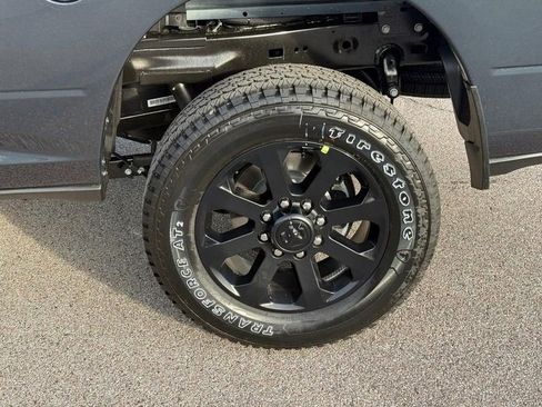 New 2026 RAM 2500 Tradesman image 4