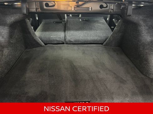 Certified 2025 Nissan Altima 2.5 SV AWD/4WD image 41