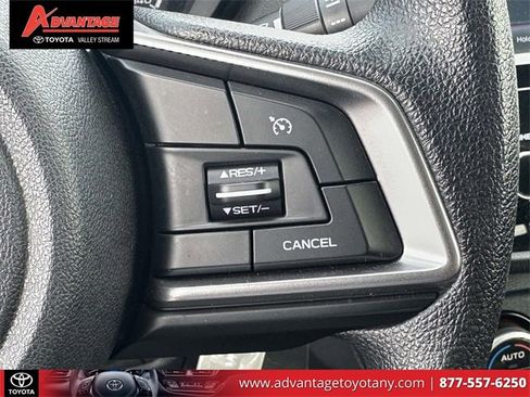 Used 2023 Subaru Crosstrek 2.0i image 24