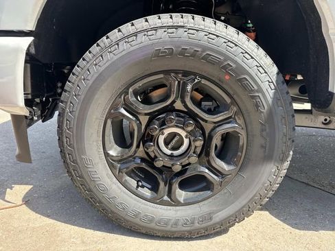 New 2025 Ford F250 XL w/ STX Appearance Package image 3