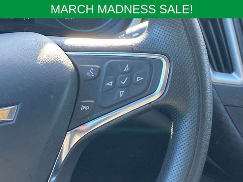 Certified 2023 Chevrolet Malibu LT image 13