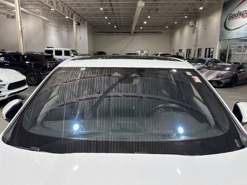 Used 2021 Jaguar F-PACE S image 44