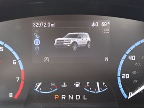 Used 2021 Ford Bronco Sport AWD/4WD image 19