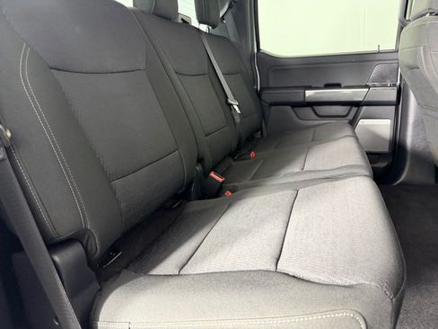 Used 2023 Ford F150 XLT w/ Equipment Group 302A High image 29