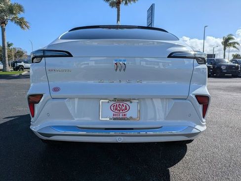 New 2026 Buick Envista Avenir image 5