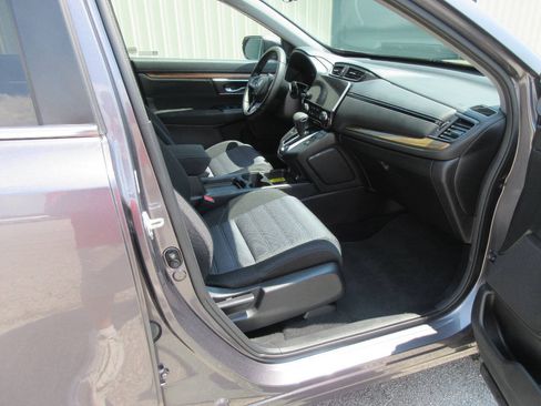 Used 2021 Honda CR-V EX image 16