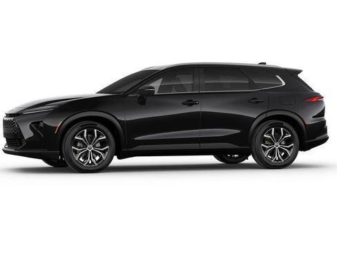 New 2025 Toyota Crown Signia image 23