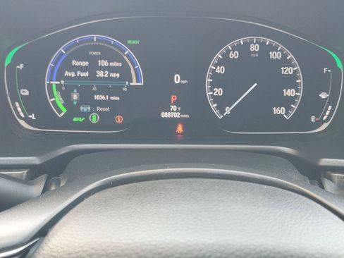 Used 2022 Honda Accord EX-L image 15