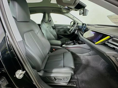 New 2026 Audi A5 2.0T Prestige AWD/4WD image 44