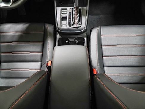 New 2026 Honda CR-V Sport-L image 28