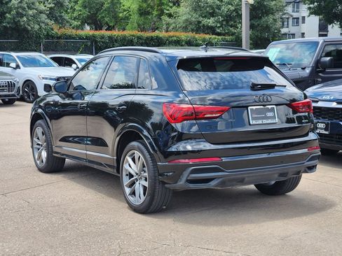 Certified 2024 Audi Q3 2.0T Premium Plus w/ Premium Plus Package AWD/4WD image 8