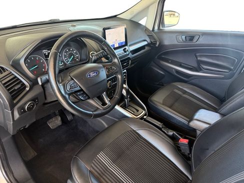 Used 2020 Ford EcoSport SES AWD/4WD image 11