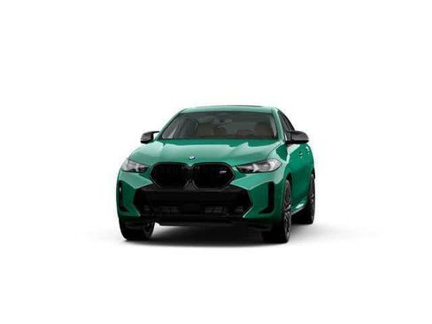 New 2026 BMW X6 M60i w/ Executive Package image 3