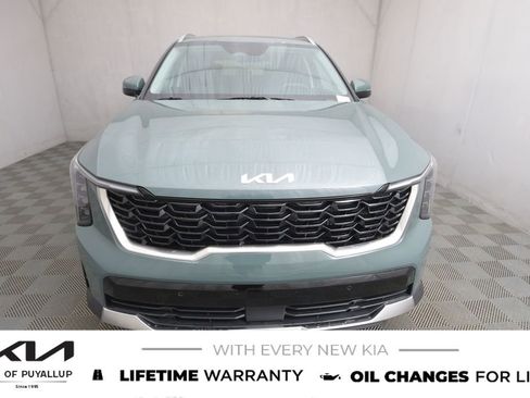 New 2026 Kia Sorento EX image 29