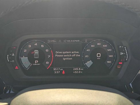 Used 2023 Audi A3 2.0T Premium Plus AWD/4WD image 23