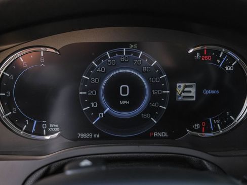 Used 2020 Cadillac Escalade ESV Luxury w/ Escalade Sport Edition image 14