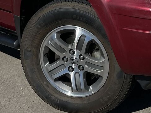 Used 2004 Honda Pilot EX image 8