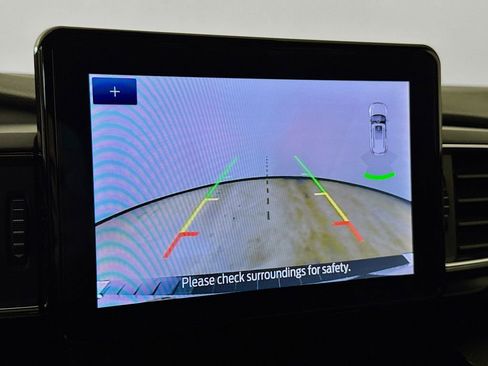 Used 2022 Ford Explorer ST image 18