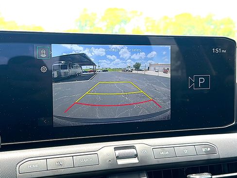 Used 2025 Kia K4 FWD image 32