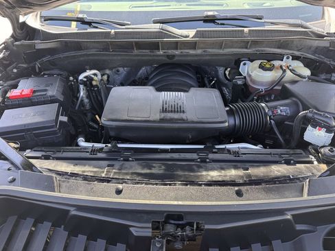 Used 2021 Chevrolet Tahoe LT image 30