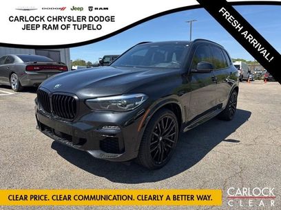 Used 2021 BMW X5 sDrive40i w/ M Sport Package