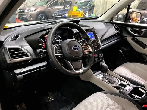 Used 2019 Subaru Forester w/ Alloy Wheel Package image 18