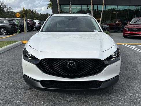 New 2026 MAZDA CX-30 AWD 2.5 S image 8
