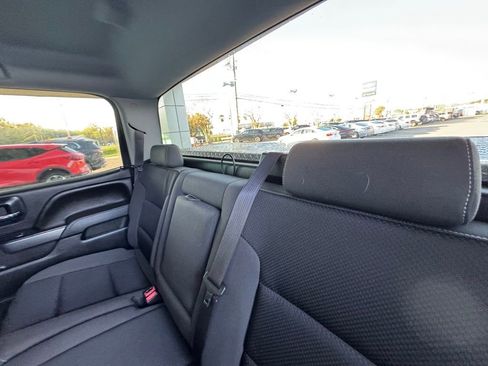 Used 2014 Chevrolet Silverado 1500 LT w/ Trailering Package image 22