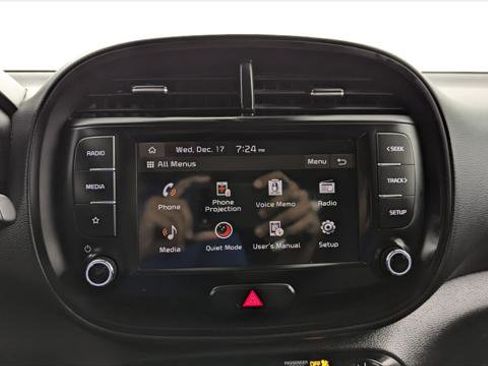 Used 2024 Kia Soul LX w/ Option Group 015 image 28
