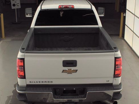 Used 2016 Chevrolet Silverado 2500 LT w/ LT Convenience Package image 6