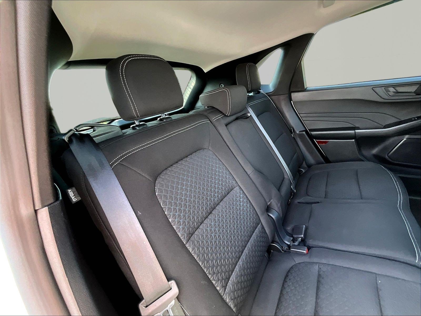Used 2024 Ford Escape Active AWD/4WD image 24