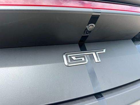 Used 2024 Ford Mustang GT Premium image 15