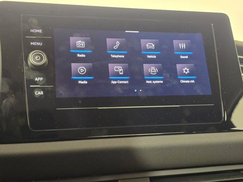 New 2025 Volkswagen Jetta S image 20