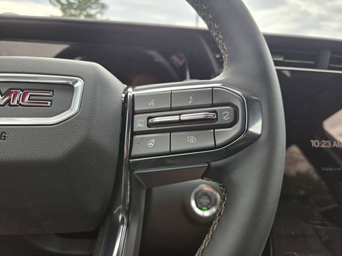 New 2027 GMC Terrain AT4 w/ Convenience Package III AWD/4WD image 18
