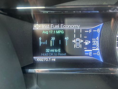 Used 2014 Lincoln MKS AWD w/ Equipment Group 201A image 26