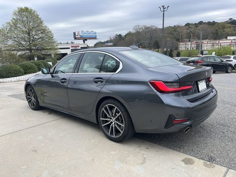 Used 2021 BMW 330i Sedan w/ Premium Package image 6