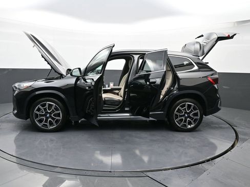 New 2025 BMW X1 xDrive28i w/ Convenience Package image 45