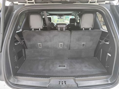 Used 2020 Ford Expedition Limited AWD/4WD image 32