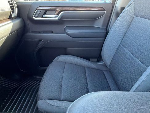 Used 2022 Chevrolet Silverado 1500 RST image 12