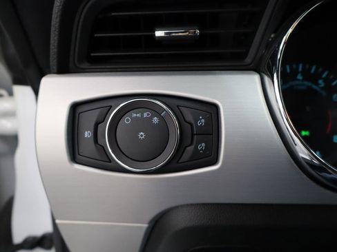 Certified 2017 Ford Mustang Premium image 15