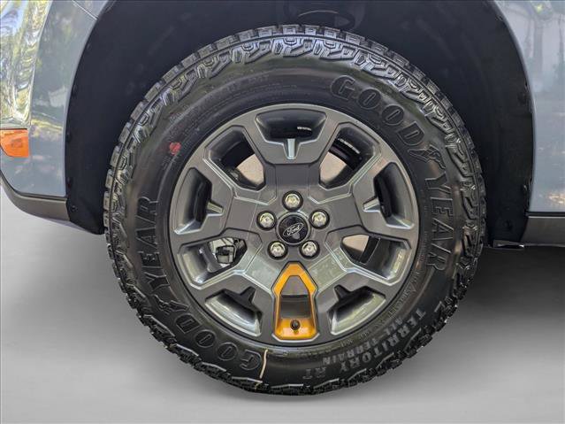 New 2026 Ford Maverick Tremor AWD/4WD image 8