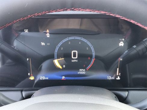 New 2026 Chevrolet TrailBlazer RS w/ Convenience Package image 28