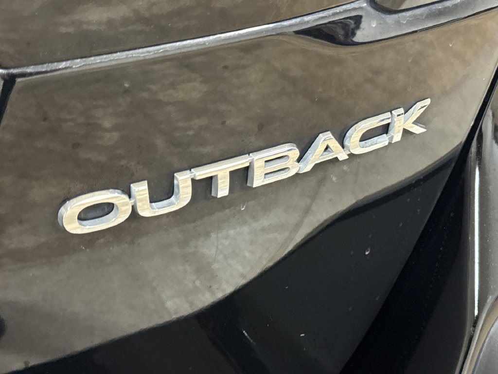 Used 2023 Subaru Outback Premium AWD/4WD image 25