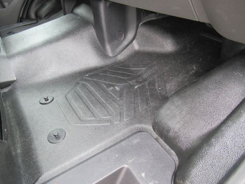 Used 2024 Ford Transit 250 148 Medium Roof w/ Load Area Protection Package RWD image 12