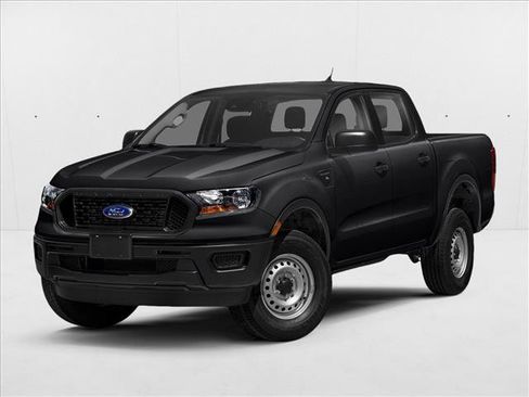 Used 2020 Ford Ranger XL w/ Equipment Group 101A Mid AWD/4WD image 1