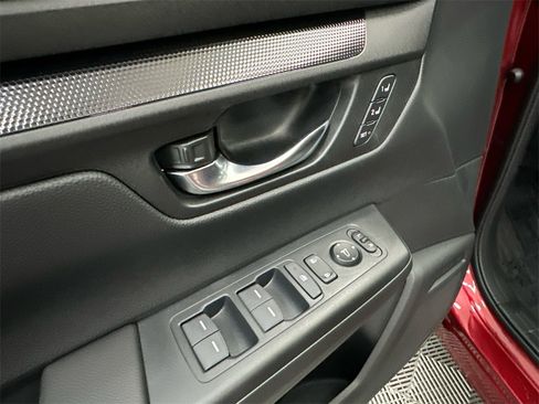 New 2026 Honda CR-V Sport-L image 12