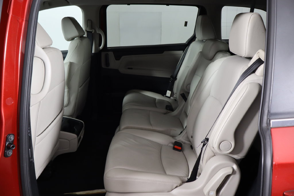 Used 2025 Honda Odyssey EX-L image 15