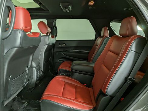New 2026 Dodge Durango SRT Hellcat AWD/4WD image 30