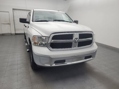 Used 2019 RAM 1500 Tradesman w/ Popular Equipment Group RWD image 14