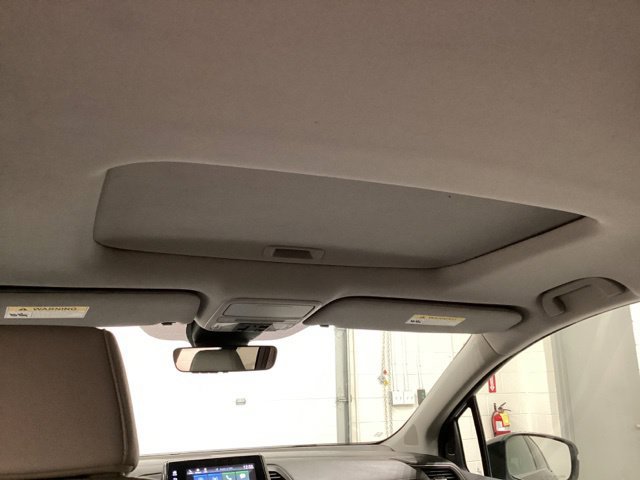 Used 2022 Honda Odyssey EX-L image 29